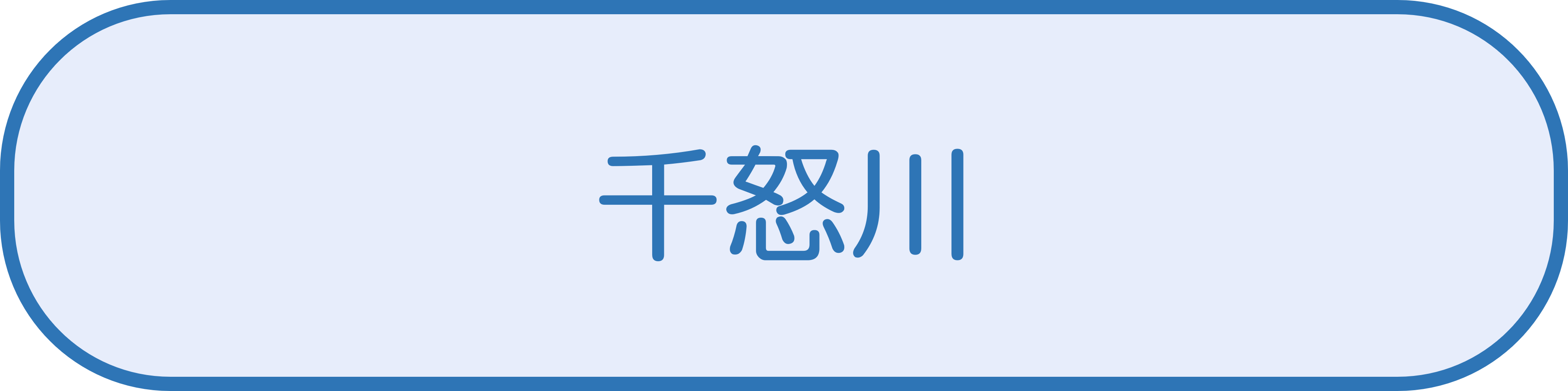 千怒川