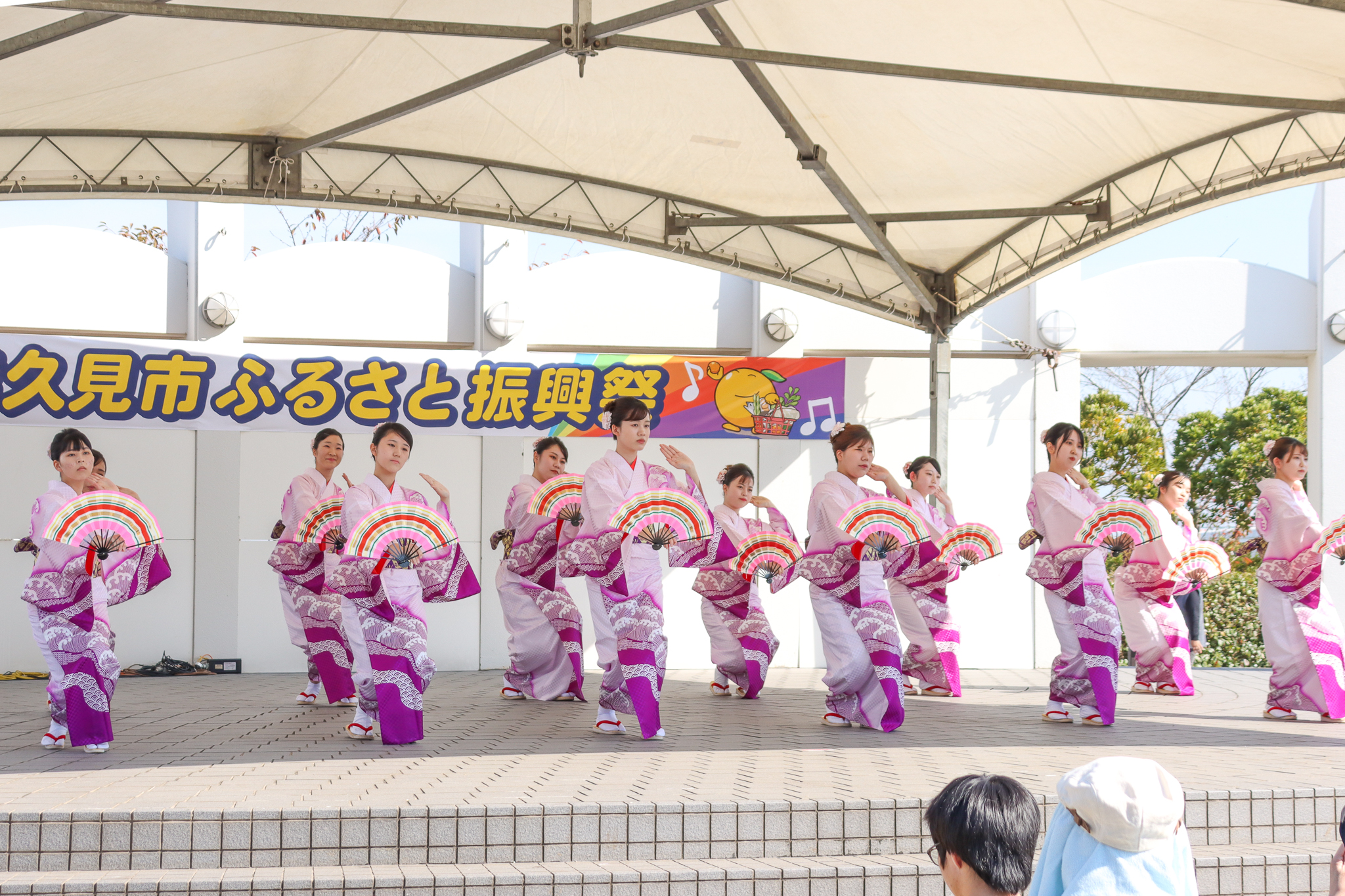 つくみ秋フェスタ'26（津久見市ふるさと振興祭）の画像
