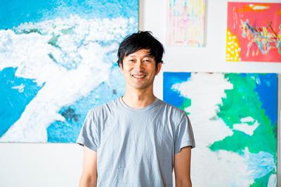 北村直登