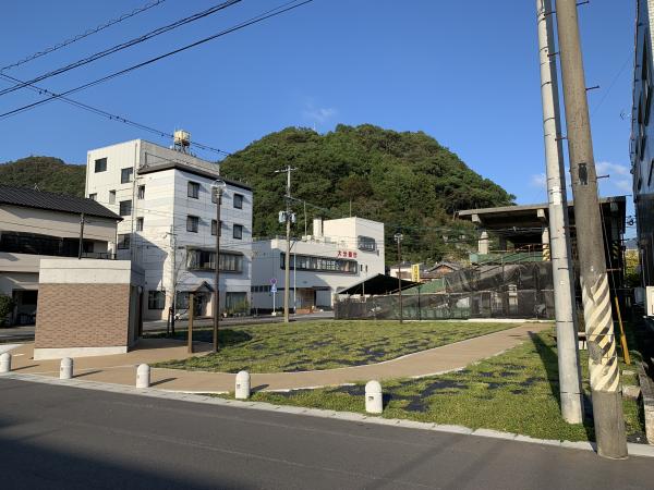 角崎公園　写真