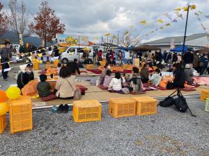 第７回軽トラ市・第２回シトラス祭り４