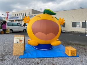 第７回軽トラ市・第２回シトラス祭り５