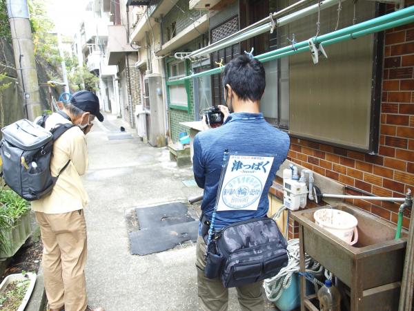 Hot保戸島フォトコンテスト ～in 保戸島～