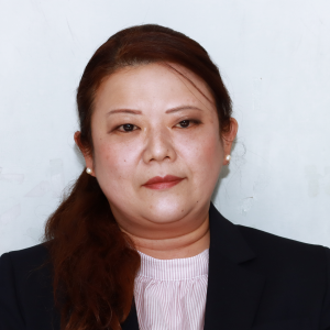 植田志ほ議員