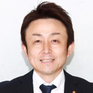 島田勝議員