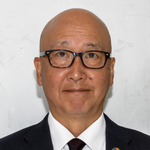 倉原英樹議員