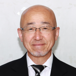 菊池正一議員