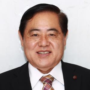 知念豊秀議会運営委員会副委員長