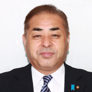 黒木章三議長