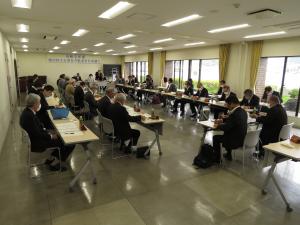 大分県監査委員協議会