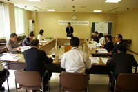 第２回策定委員会