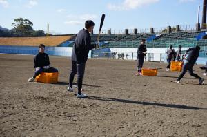 漢光高校野球部1