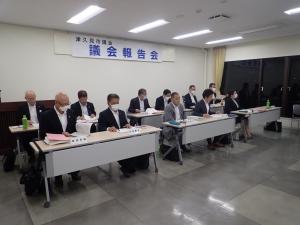 議会報告会3