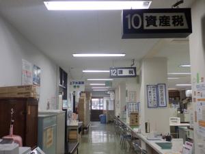 別館１階