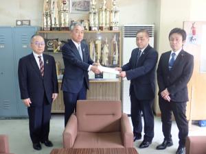 令和6年商工会議所要望書提出
