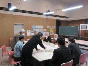 協議会の様子