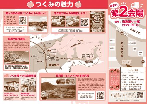つくみ軽トラ市