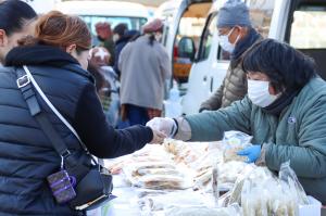 軽トラ市