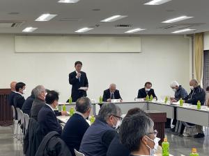 福祉まるごと支援協議会