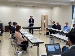 都市計画審議会