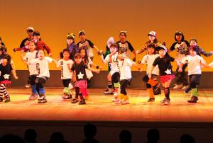 Glitter Dance Studio