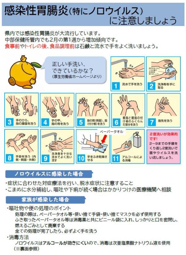 チラシ１枚目