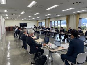防災会議