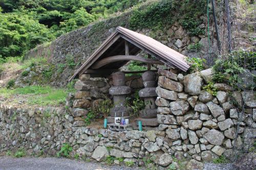 長幸無縫塔