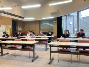 津久見市青少年健全育成会議