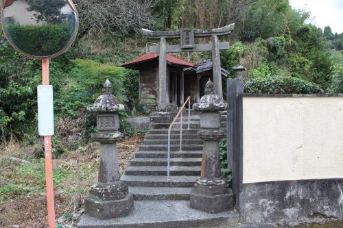 則近（成守ハイ高）天神