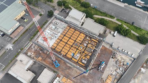 ７月状況