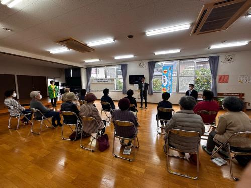 大分県あいさつ