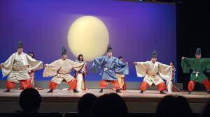 チャリティーショー