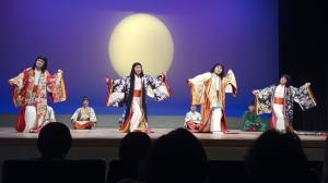 チャリティーショー