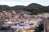 未来に残したい漁業漁村の歴史文化財産百選