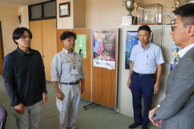 令和8年8月3日派遣激励会