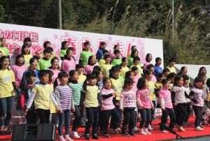 津久見樫の実少年少女合唱団
