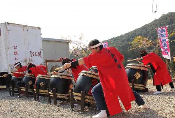 宗麟太鼓