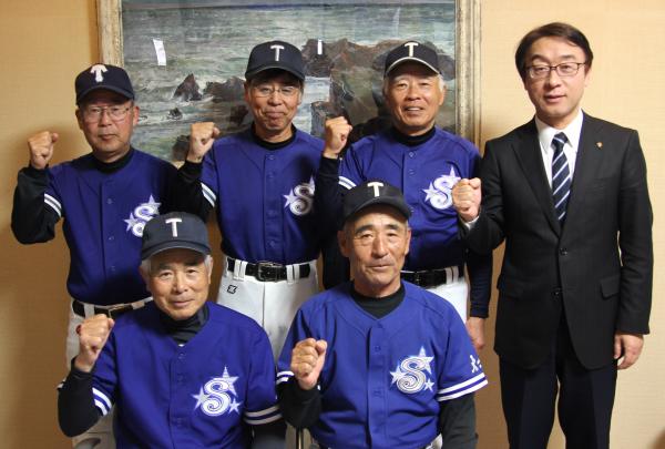 津久見スターズ