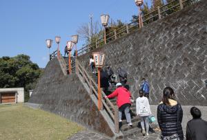 青天