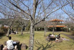 大友公園