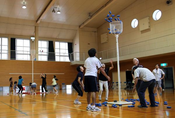 アジャタ大会