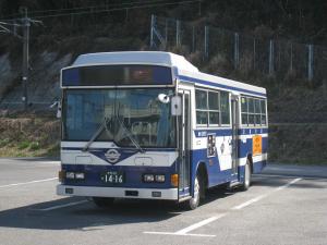 路線バス