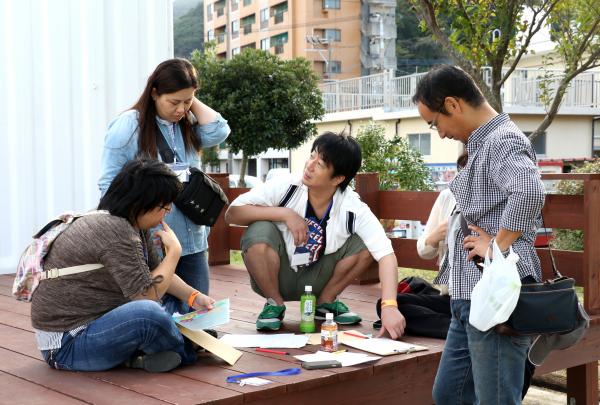 謎解きイベント