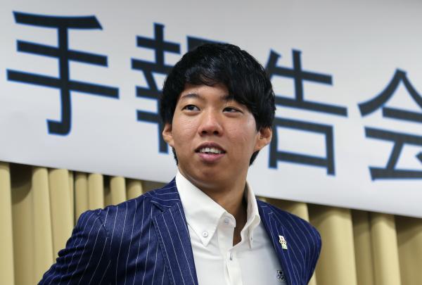 渡辺一平選手