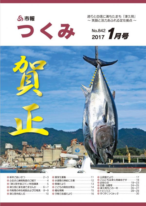 2017年01号