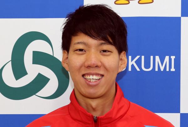 渡辺一平選手