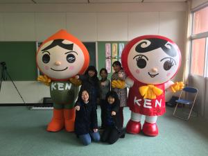 児童会