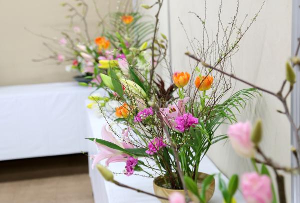 生け花