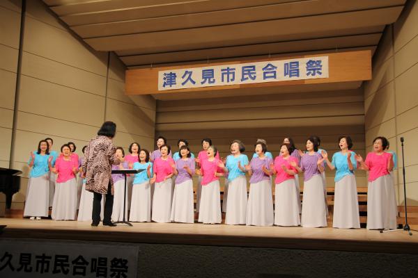 合唱祭